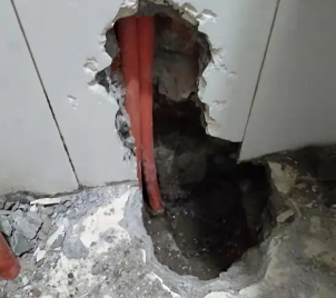 应城漏水检测电话