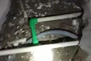 应城测漏水公司