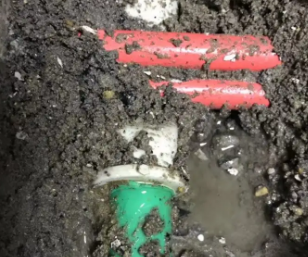 应城漏水检测电话