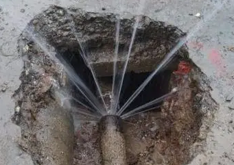 应城漏水检测多少钱