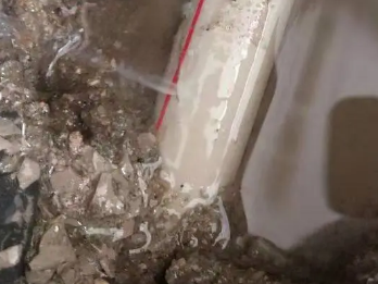 应城漏水检测哪家好