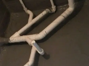 应城水管漏水检测知识点