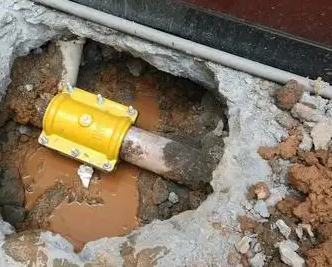 应城卫生间测漏水哪家好