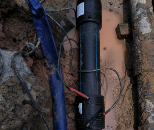 应城水管漏水检测多少钱