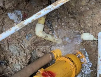 应城水管漏水检测哪家好