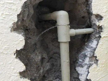 应城卫生间测漏水哪家好