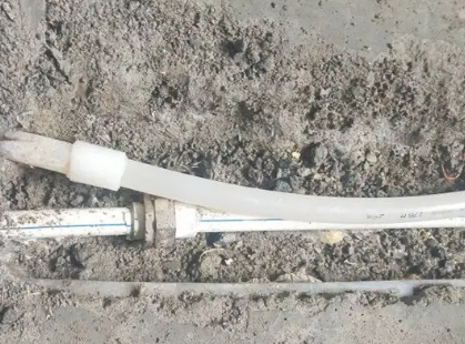 应城卫生间测漏水哪家好