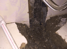 应城卫生间测漏水哪家好