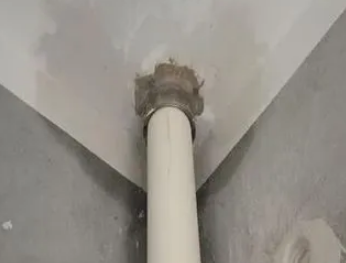 应城卫生间测漏水价格