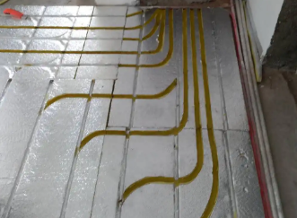 应城地暖维修哪家好