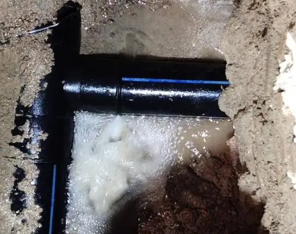 应城水管漏水检测哪家好