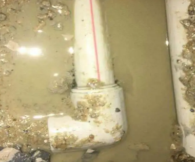 应城水管漏水检测多少钱