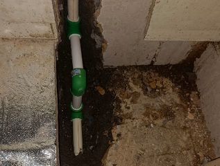 应城卫生间测漏水哪家好