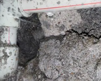 应城漏水检测多少钱