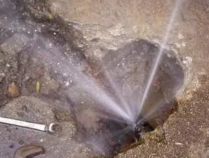 应城水管漏水检测哪家好