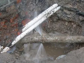 应城测漏水多少钱