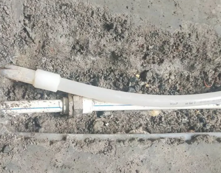 应城测漏水哪家好