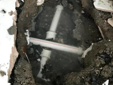 应城漏水检测公司哪家好