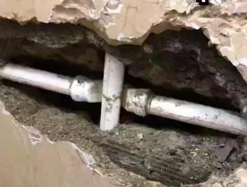 应城漏水检测电话多少